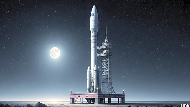 Paris to Host Major Space Industry Summits in September