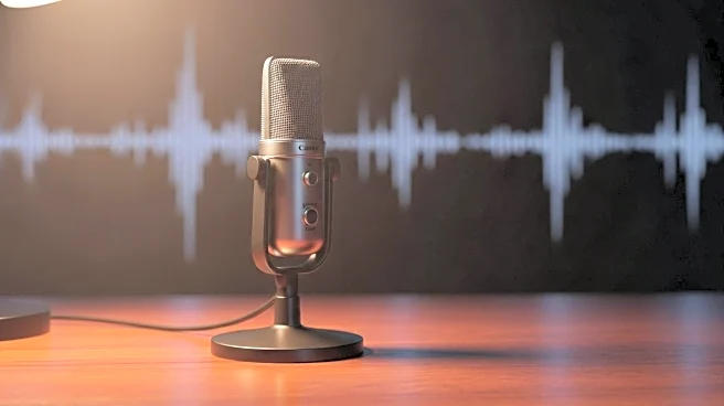 Kentucky Governor Andy Beshear Expands Podcast Reach to 33 Million via SiriusXM