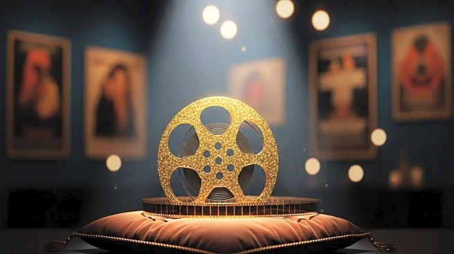 TIFF 2025 Highlights Star-Studded Indie Films Amid Changing Acquisition Landscape