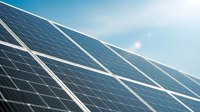 GREW Solar Launches Next-Generation PV Modules for North American Market
