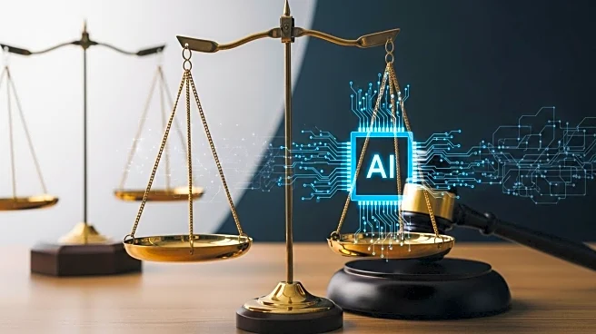 Warner Bros. Discovery Sues AI Firm Midjourney for Copyright Infringement