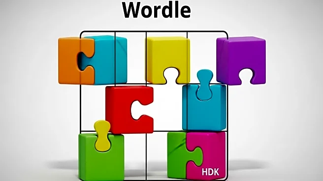 Wordle Puzzle for September 5: Answer and Hints Revealed