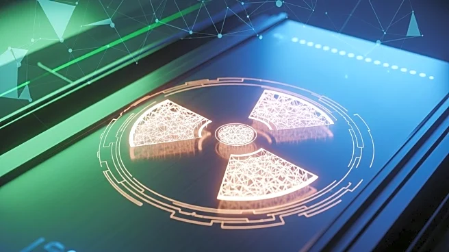Oklo Inc. Launches $1.68 Billion Fuel Recycling Facility to Boost U.S. Nuclear Energy Independence