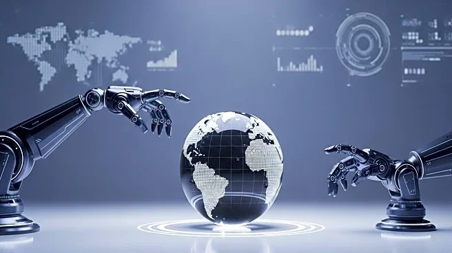 RoboBusiness Experts Address Strategies to Close Robotics Gap with China