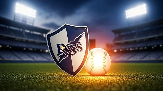 Cleveland Guardians Fall to Tampa Bay Rays in Critical Wild Card Race