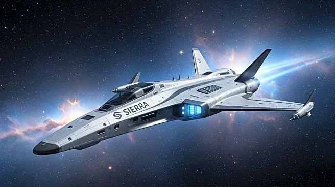 Sierra Secures $350 Million Funding, Valued at $10 Billion