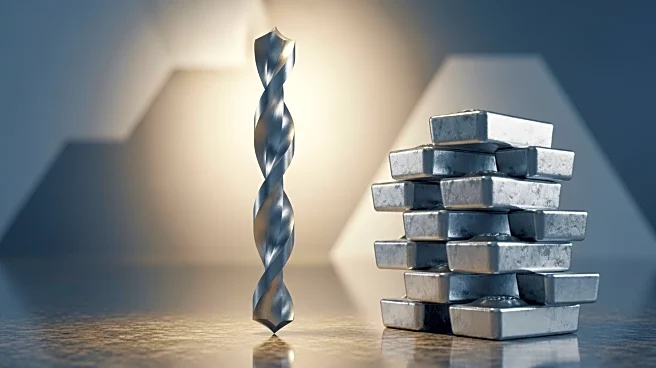 Anglo American to Divest Remaining Stake in Valterra for $2.4 Billion