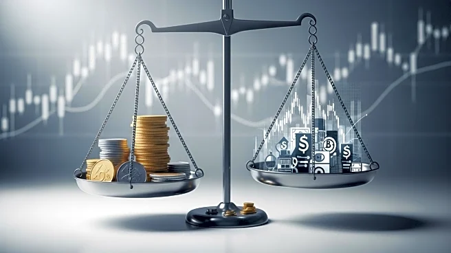 BlackRock Advises Investors to Rethink Traditional 60/40 Portfolio Allocations