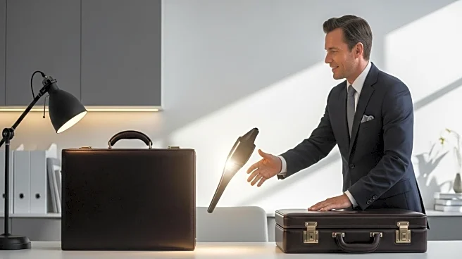 Bruce Allen Transfers Presidency of Talent Firm to Paul Haagenson