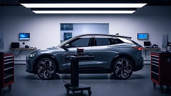 Rivian Reduces Workforce as It Prepares for R2 SUV Launch