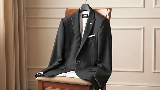 Giorgio Armani's Legacy: Succession Plan Ensures Brand's Future Stability