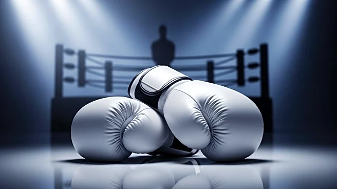 Black Bear to Release Sydney Sweeney Boxing Drama 'Christy' During Awards Season