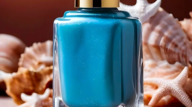 EU Bans Chemical in Gel Nail Polish Over Health Concerns