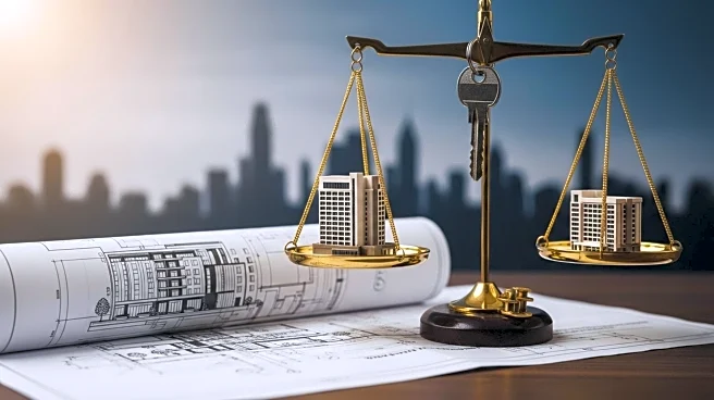 Hotel Investment Strategies: Evaluating Buy vs. Build in Dynamic U.S. Markets