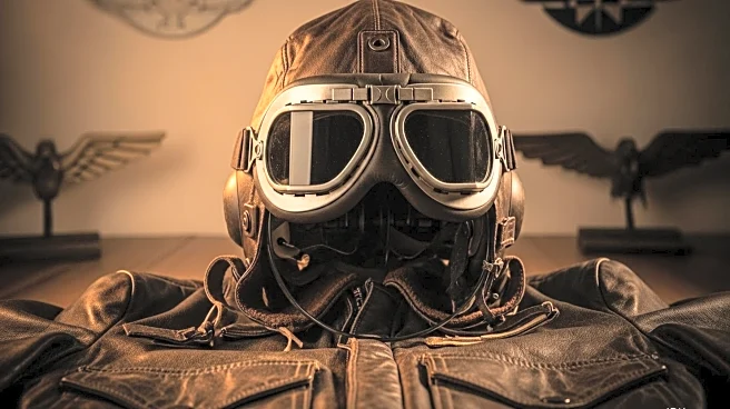 A24 Supports Ben Stiller's WWII Drama 'Airman' Featuring Jeremy Allen White