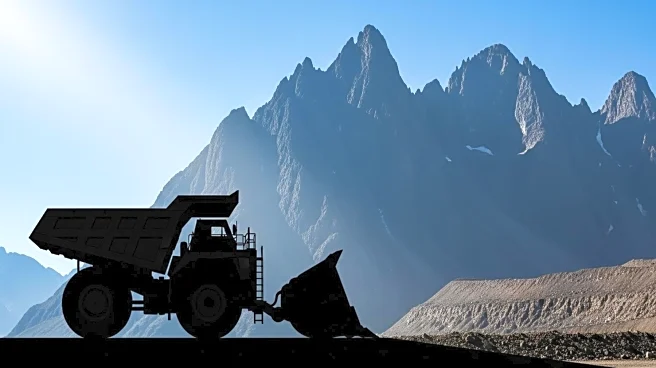 Teck Resources Initiates Review of Quebrada Blanca Operations in Chile to Enhance Performance
