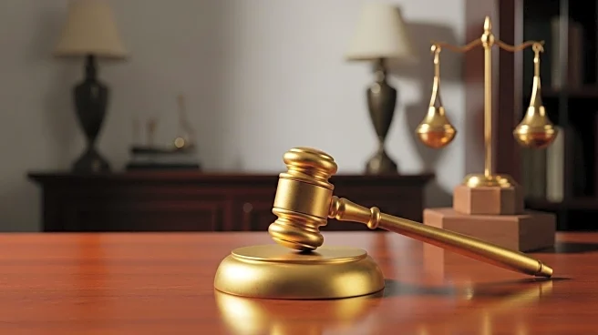 California Assembly Speaker Sued by Former Staffer Over Alleged Retaliation