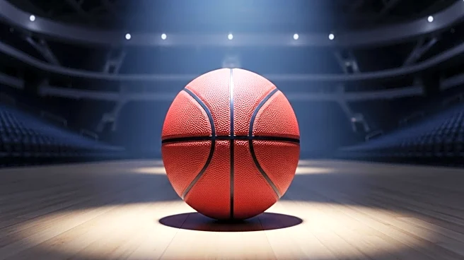 Suns Sign Alex Schumacher to Training Camp Deal, Eyes NBA Opportunity