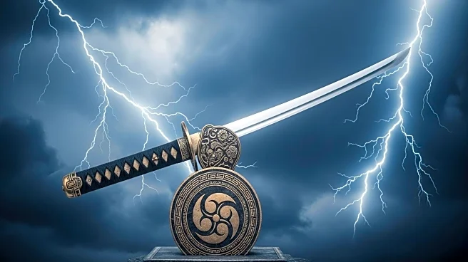 Demon Slayer: Infinity Castle Film Set for Release in India, Fans Anticipate High-Stakes Battles