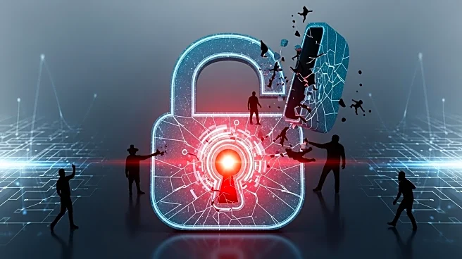 Critical Vulnerability in SAP S/4HANA Exploited by Threat Actors