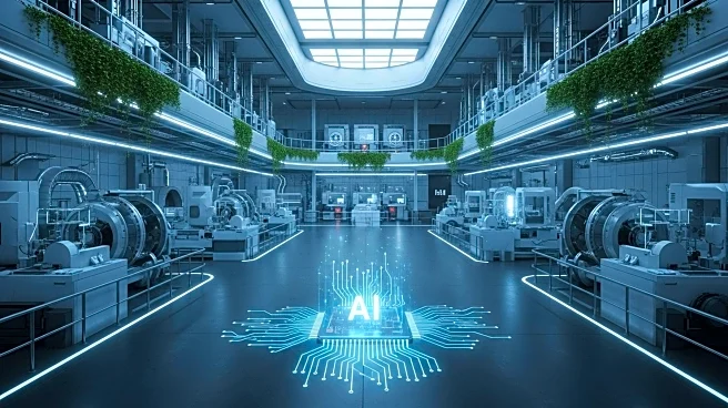 Ecolab Inc. Advances Sustainable Industrial Solutions with AI and Strategic Partnerships
