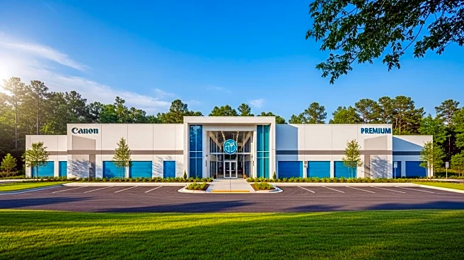 Absolute Storage Management Expands Operations with New Facility in Loganville, Georgia