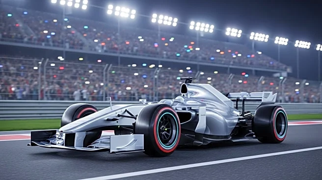 McLaren Poised to Break Records in 2025 F1 Season