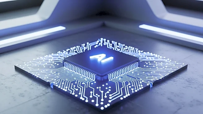 Industry 4.0 Faces Execution Gap in AI Adoption Despite Profit Gains