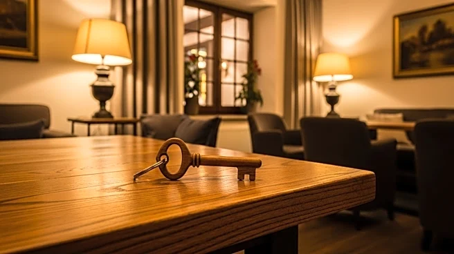 Andrew Archibald Appointed Managing Director at The Inn at Rancho Santa Fe