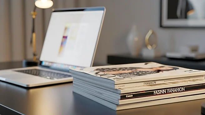 Chloe Malle Appointed as Head of Editorial Content for Vogue US