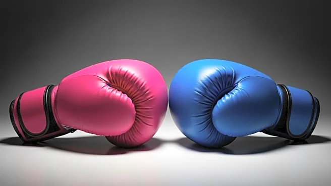 Laila Ali's Potential Boxing Match with Claressa Shields Remains Uncertain