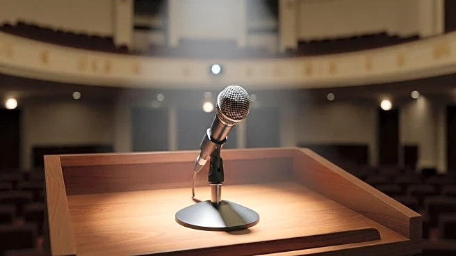 NPR's Scott Horsley to Address Food and Economic Policy Challenges at MSU Lecture Series