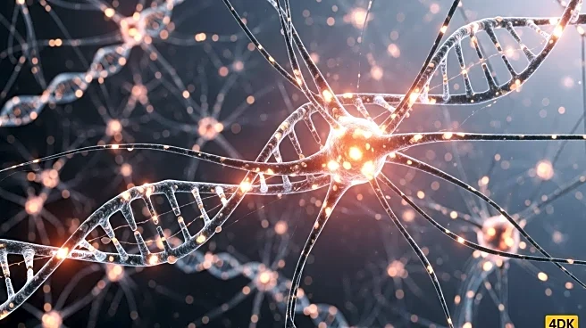 Study Links Autism Gene to Altered Social Hormone Signals in the Brain
