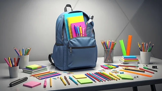 Cumberland Farms Launches Back-to-School Loyalty Deals for Parents