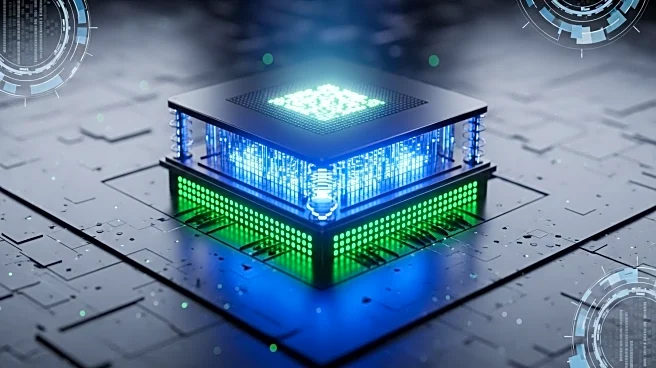 Honeywell Secures $600 Million for Quantum Computing Developer Quantinuum