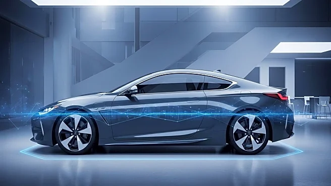 Honda North America Reintroduces Prelude as Hybrid Coupe with Advanced Features