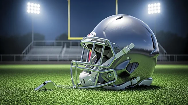 High School Football Week 1 Predictions in Aurora-Elgin Area Highlight Key Matchups
