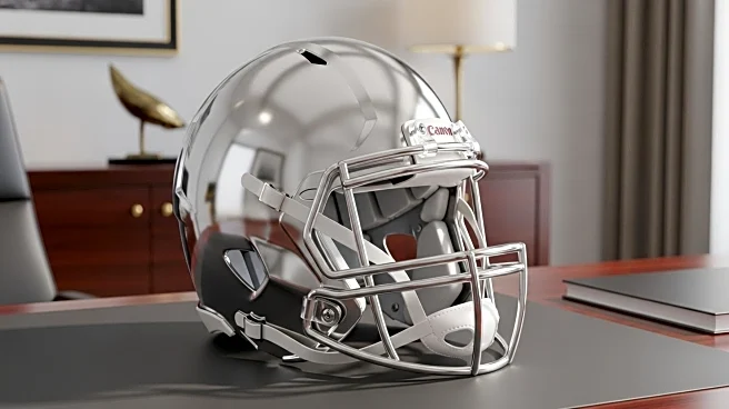 Private Equity Influence Boosts NFL Team Valuations