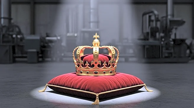 Mama's Creations Acquires Crown I Enterprises for $17.5 Million, Expanding Production Capabilities