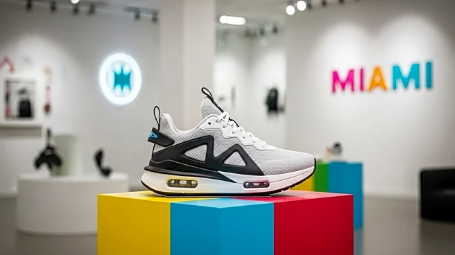 Skechers Opens First U.S. Performance Store in Miami, Expanding Retail Footprint