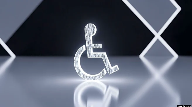 Fondazione LIA's APACE Project Wins 2025 ABC International Excellence Award for Accessibility