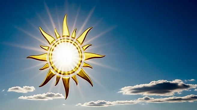 Hello Sunshine Appoints Maureen Polo as CEO Amid Leadership Transition