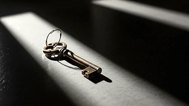 HBO's 'Task' Debuts as New Crime Drama from 'Mare of Easttown' Creator