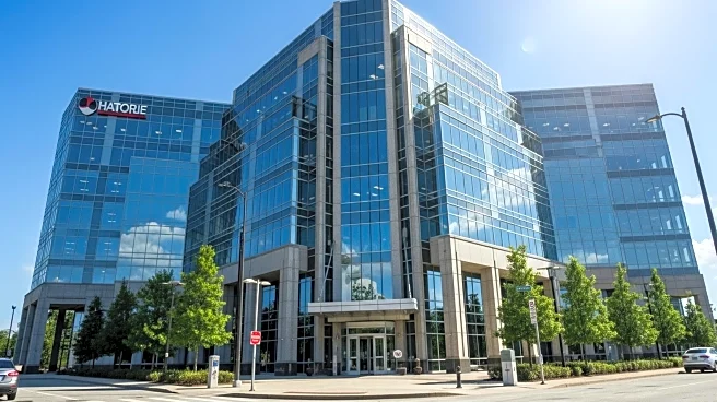 Nelson Mullins Expands Houston Office Amidst High Partner Turnover