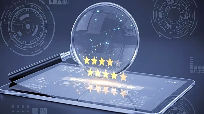 European Commission Introduces New Code of Conduct for Online Reviews in Tourism to Boost Transparency
