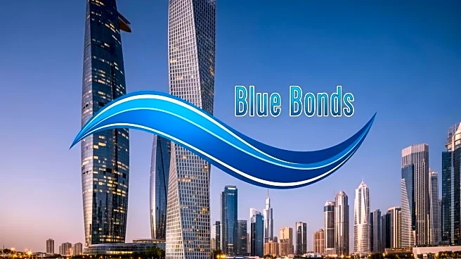 FAB Issues $50 Million Blue Bonds, Leading Sustainable Finance in the Gulf