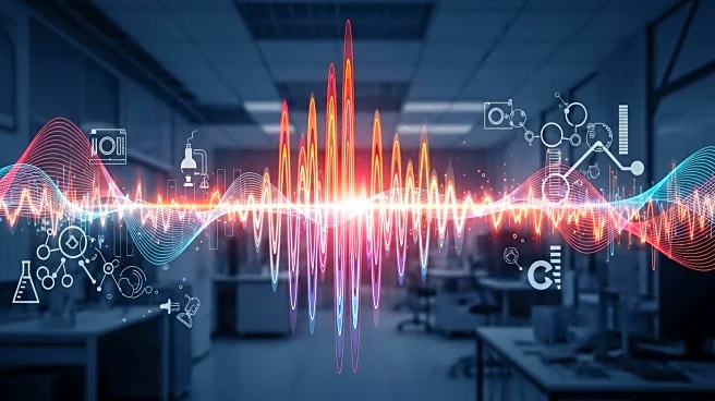 MIT Physicists Confirm Existence of 'Second Sound', Advancing Heat Wave Research