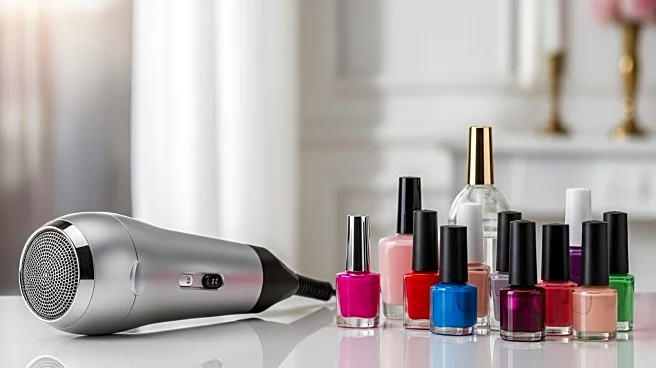 TD Cowen Raises Sally Beauty Price Target Amid Consumer Trends