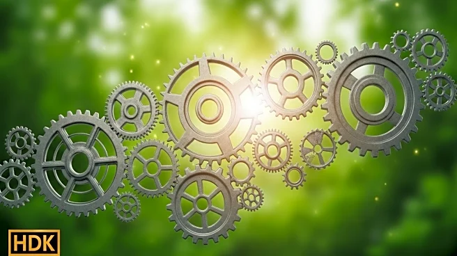 CSO Collaboration Aims to Enhance Manufacturing Sustainability