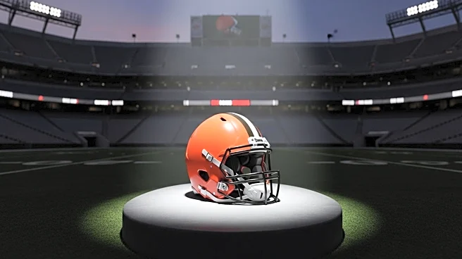 Cleveland Browns Face Uncertain Future as 2025 NFL Season Begins